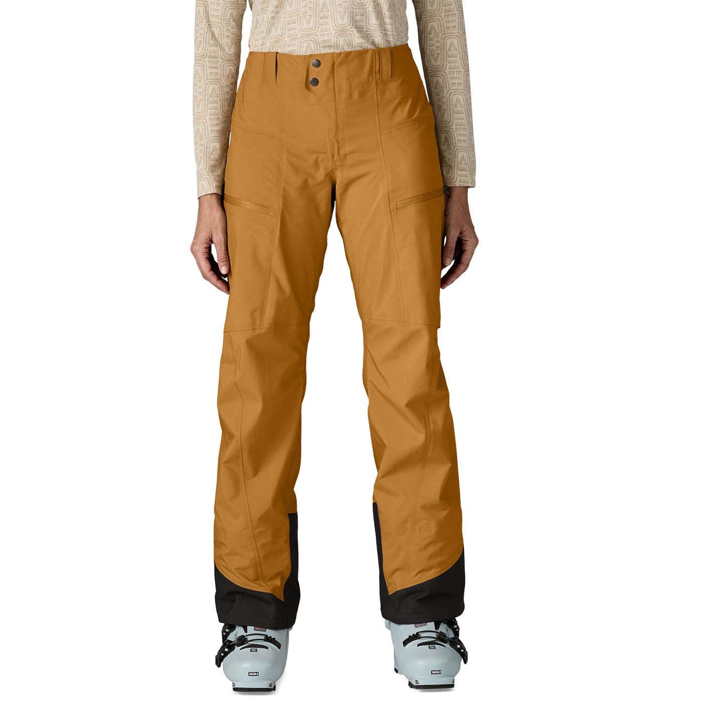Patagonia Women's PowSlayer Pants 2026