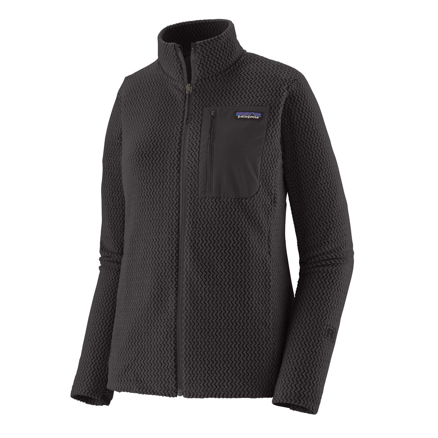 Patagonia Women's R1 Air Fleece Jacket 2026 S