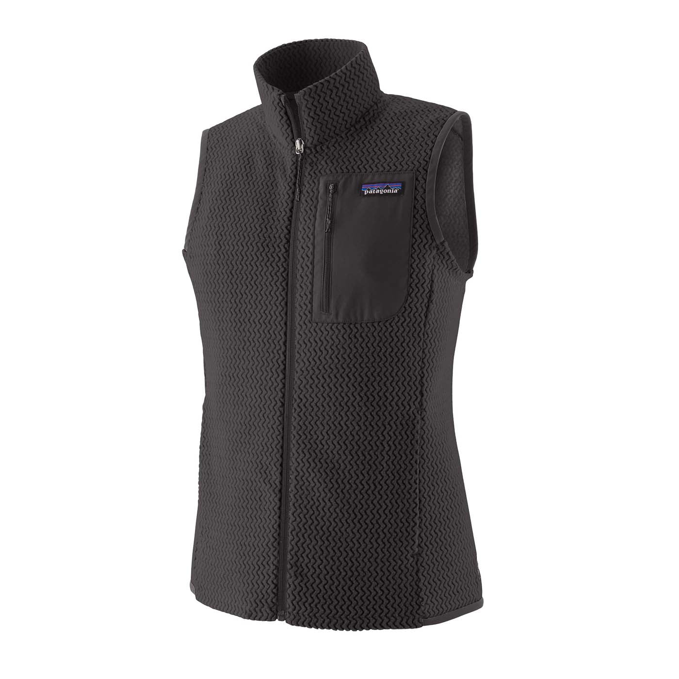 Patagonia Women's R1 Air Fleece Vest 2026 XS