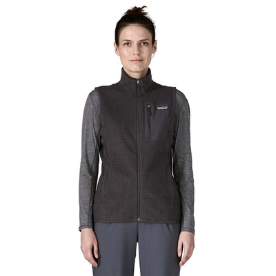 Patagonia Women's R1 Air Fleece Vest 2026