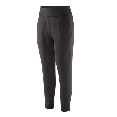 Patagonia Women's R1 Thermal Bottoms 2026 BLACK