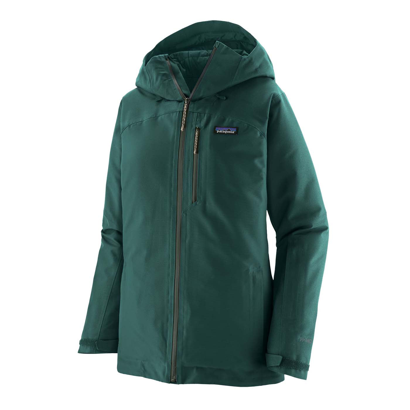 Patagonia Women's Insulated Powder Town Jacket 2026
