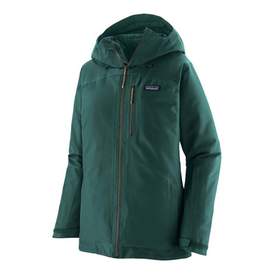 Patagonia Women's Insulated Powder Town Jacket 2026