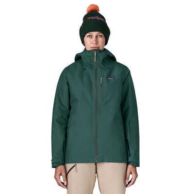 Patagonia Women's Insulated Powder Town Jacket 2026