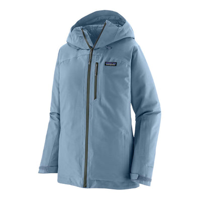 Patagonia Women's Insulated Powder Town Jacket 2026