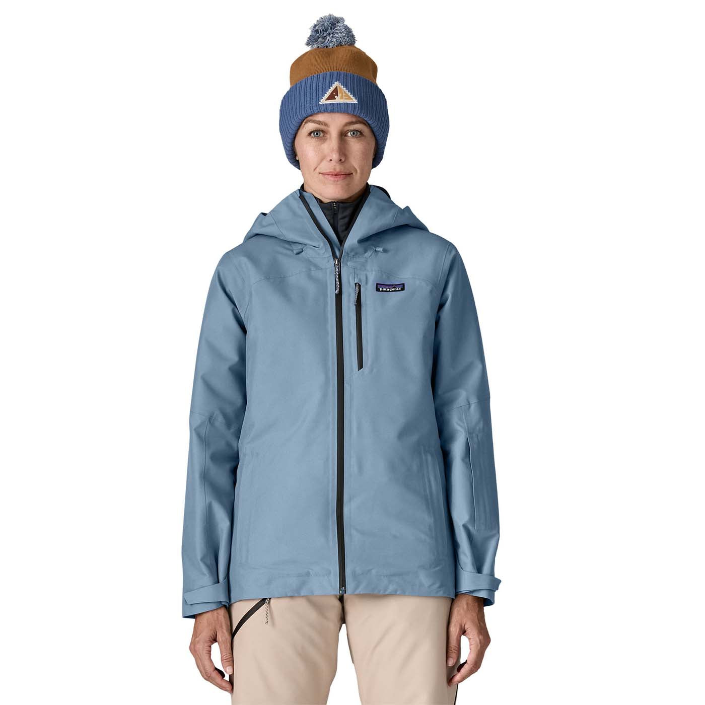 Patagonia Women's Insulated Powder Town Jacket 2026