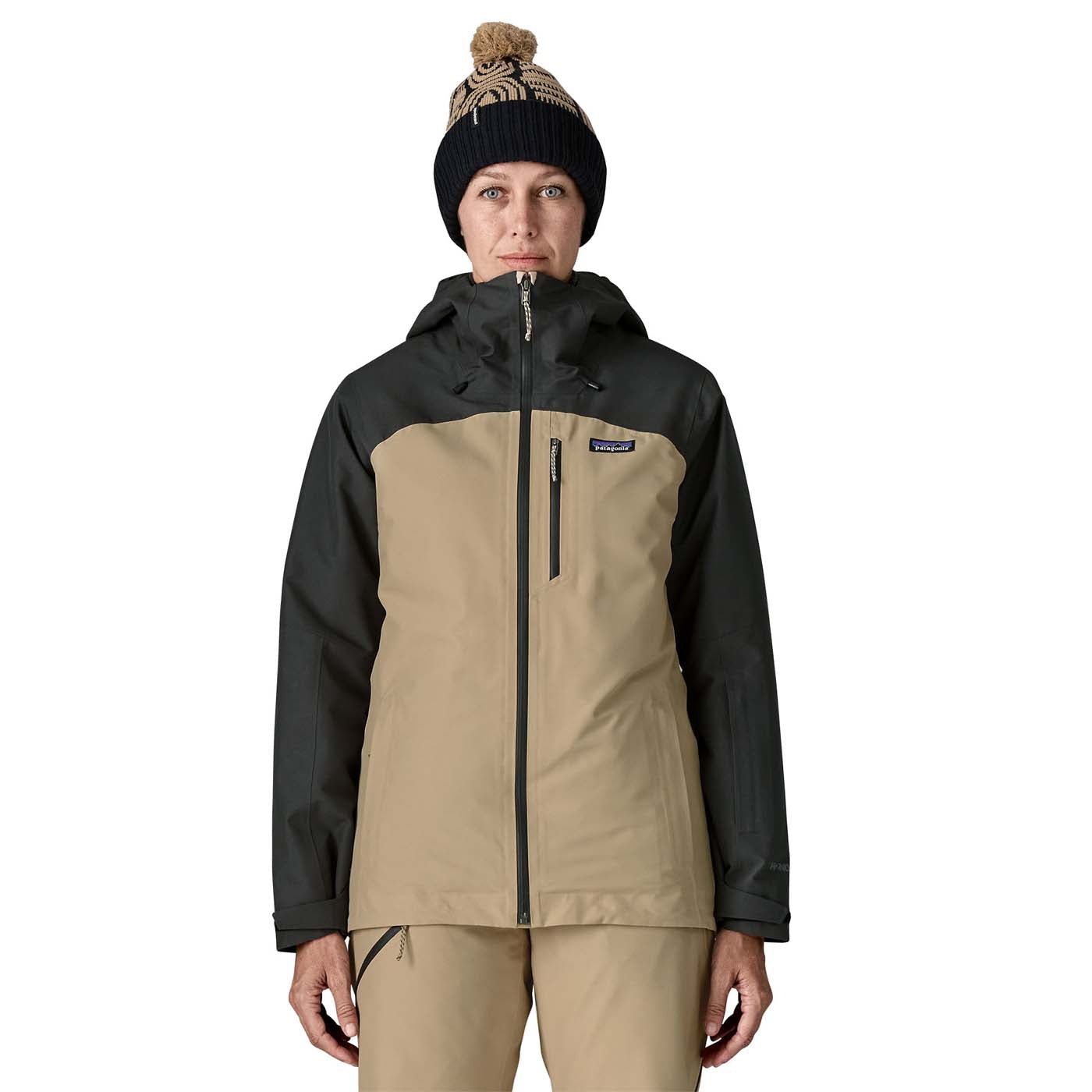 Patagonia Women's Insulated Powder Town Jacket 2026