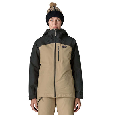 Patagonia Women's Insulated Powder Town Jacket 2026