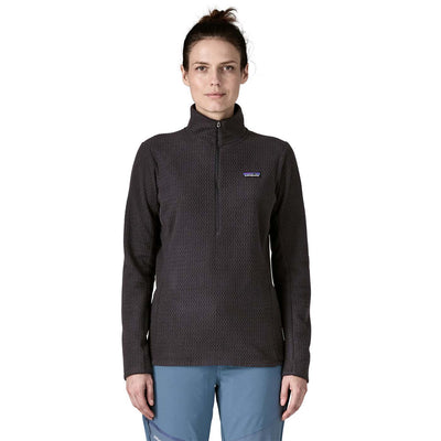 Patagonia Women's R1 Air Fleece Zip-Neck 2026