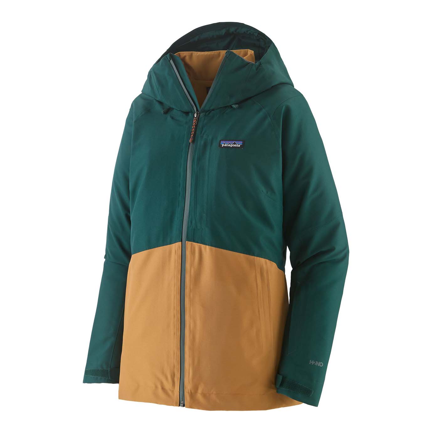 Patagonia Women's 3-In-1 Powder Town Jacket 2026 S