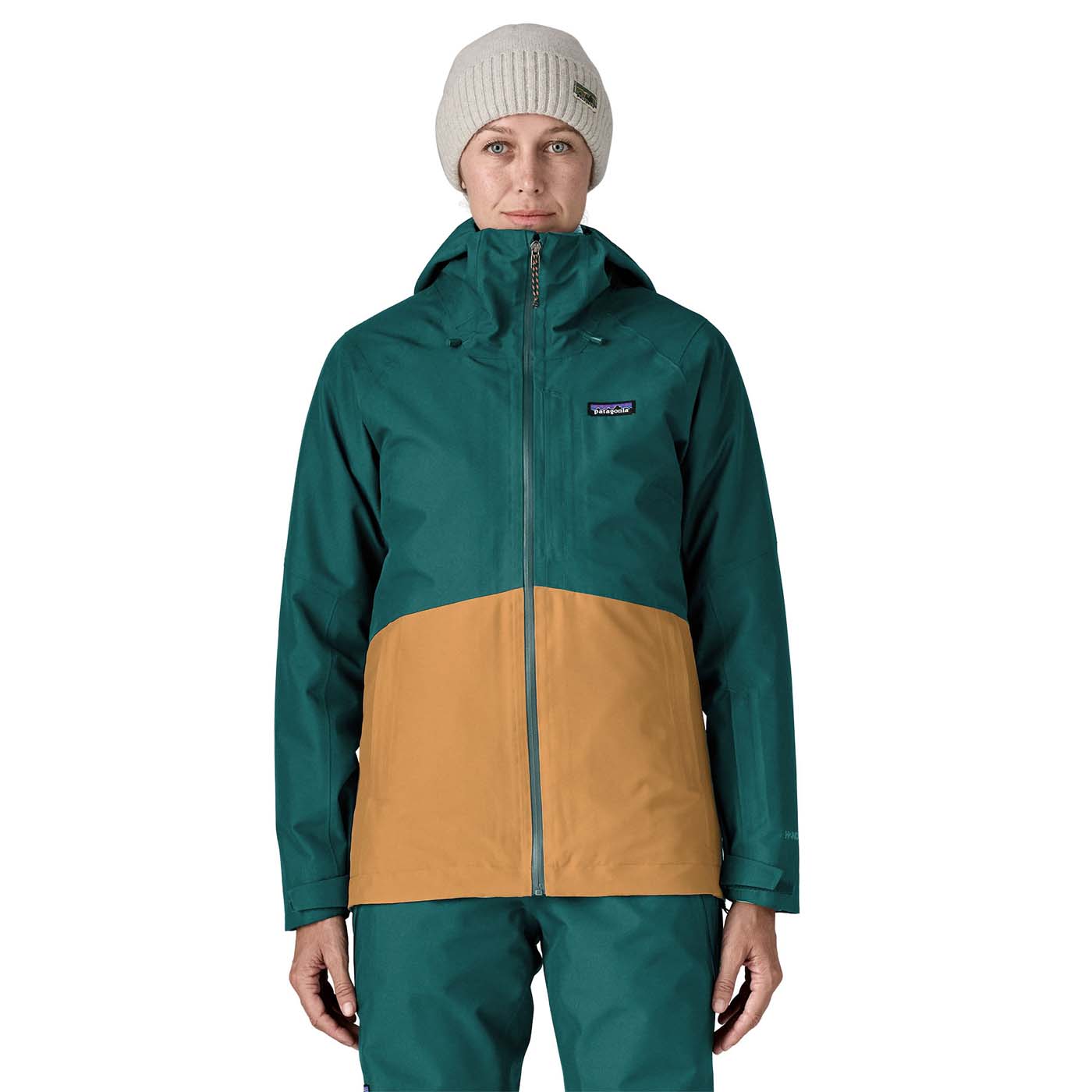 Patagonia Women's 3-In-1 Powder Town Jacket 2026