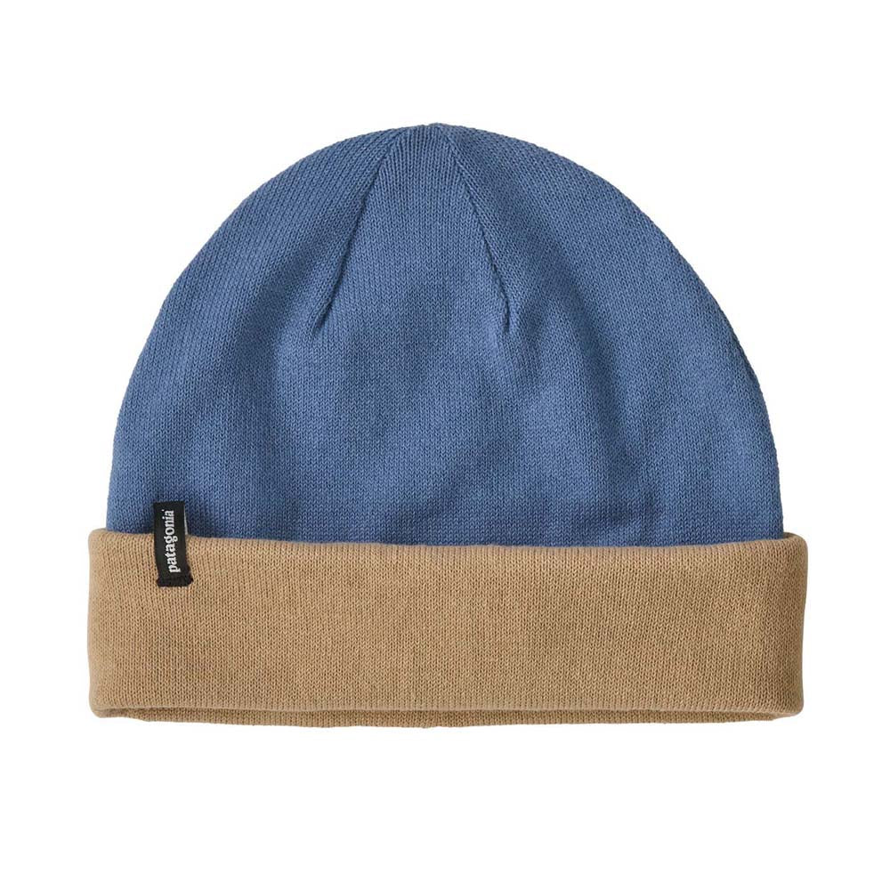 Patagonia PowSlayer Beanie 2026 BNLB BARNACLE BLUE
