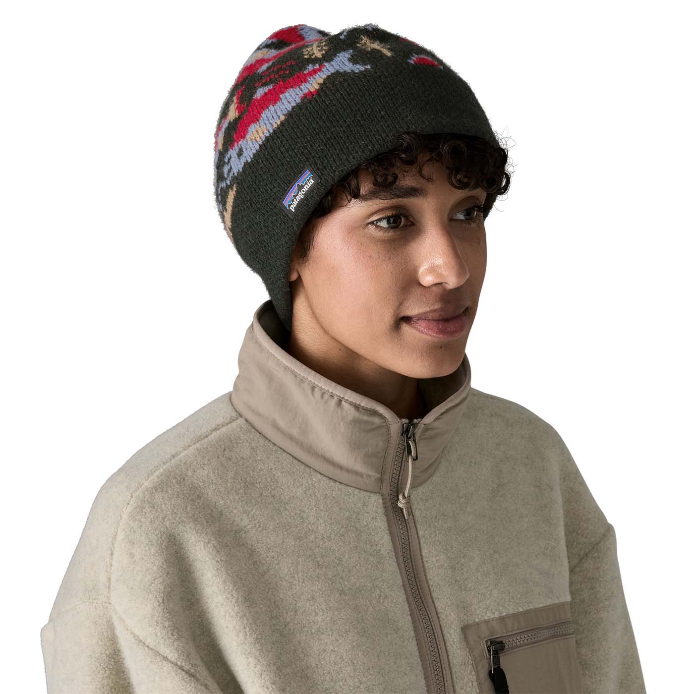 Patagonia Fun Hog Beanie 2026