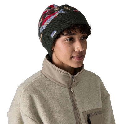 Patagonia Fun Hog Beanie 2026