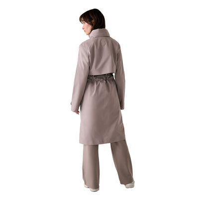 Lole Women's Alize Trench Coat 2026