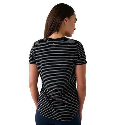Lole Women's Dynamic V-Neck Shirt 2025