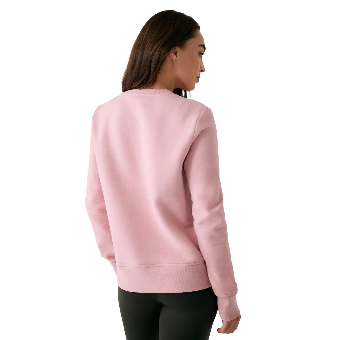 Lole Women's Icon Crew Neck Pullover 2025