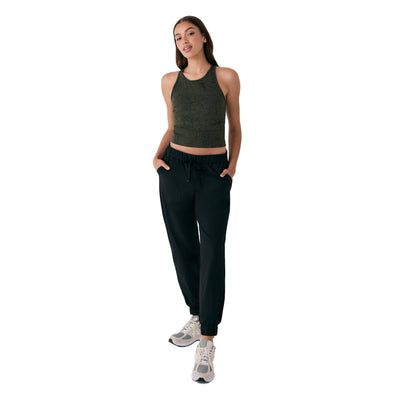 LOLE W'S OLIVIE TECH JOGGERS