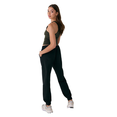 LOLE W'S OLIVIE TECH JOGGERS