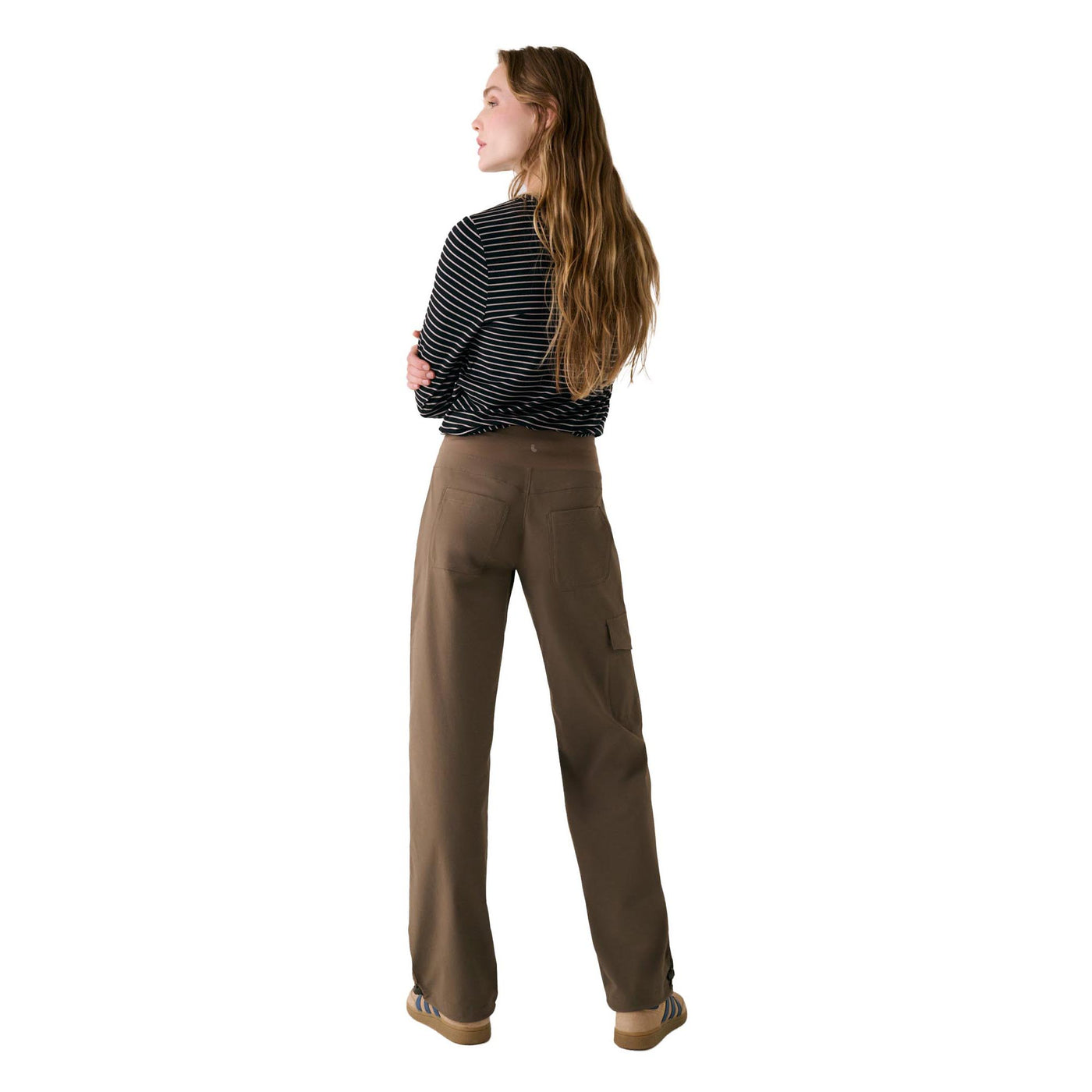 Lole Women's Olivie Tech Trousers 2026