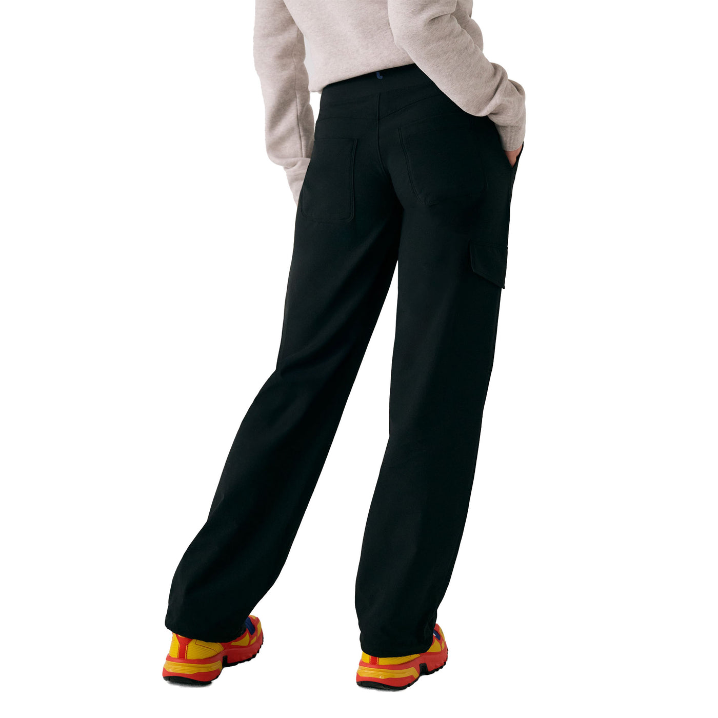 Lole Women's Olivie Tech Trousers 2026