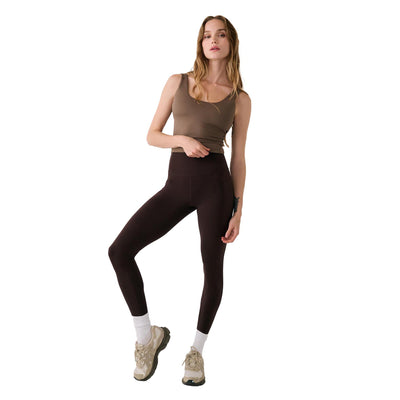 Lole Women's Step Up Ankle Leggings 2026 JAVA
