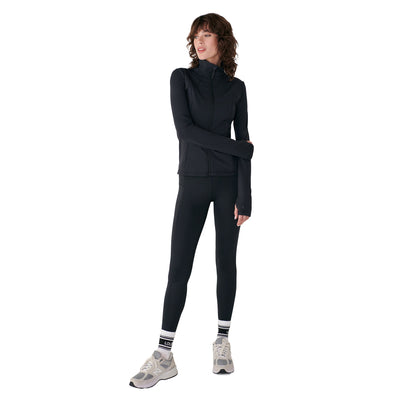 LOLE W'S STEP UP JACKET