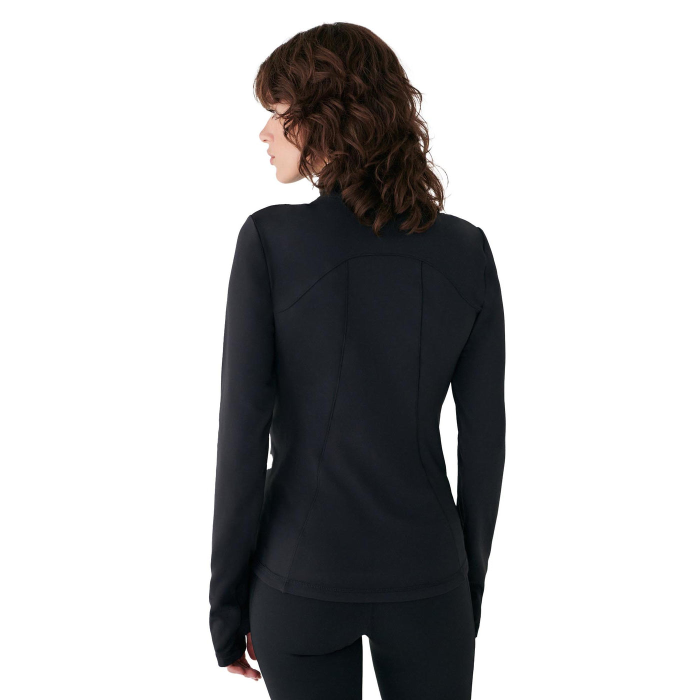 LOLE W'S STEP UP JACKET