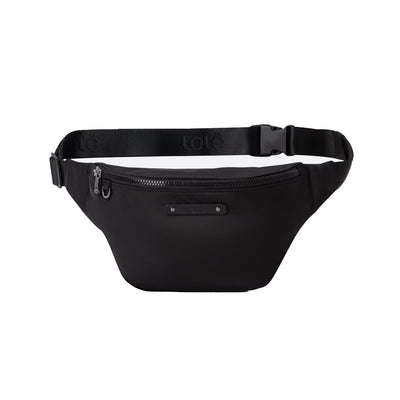 Lole Women's Taylor Belt Bag 2026 BLACK BEAUTY