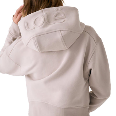Lole Women's Yonder Full Zip Hoodie 2026