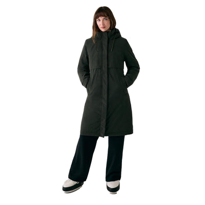 Lole Women's Bristol Insulated Jacket 2026 OLIVE