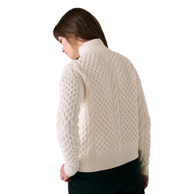 Lole Women's Camila 1/2 Zip Sweater 2026