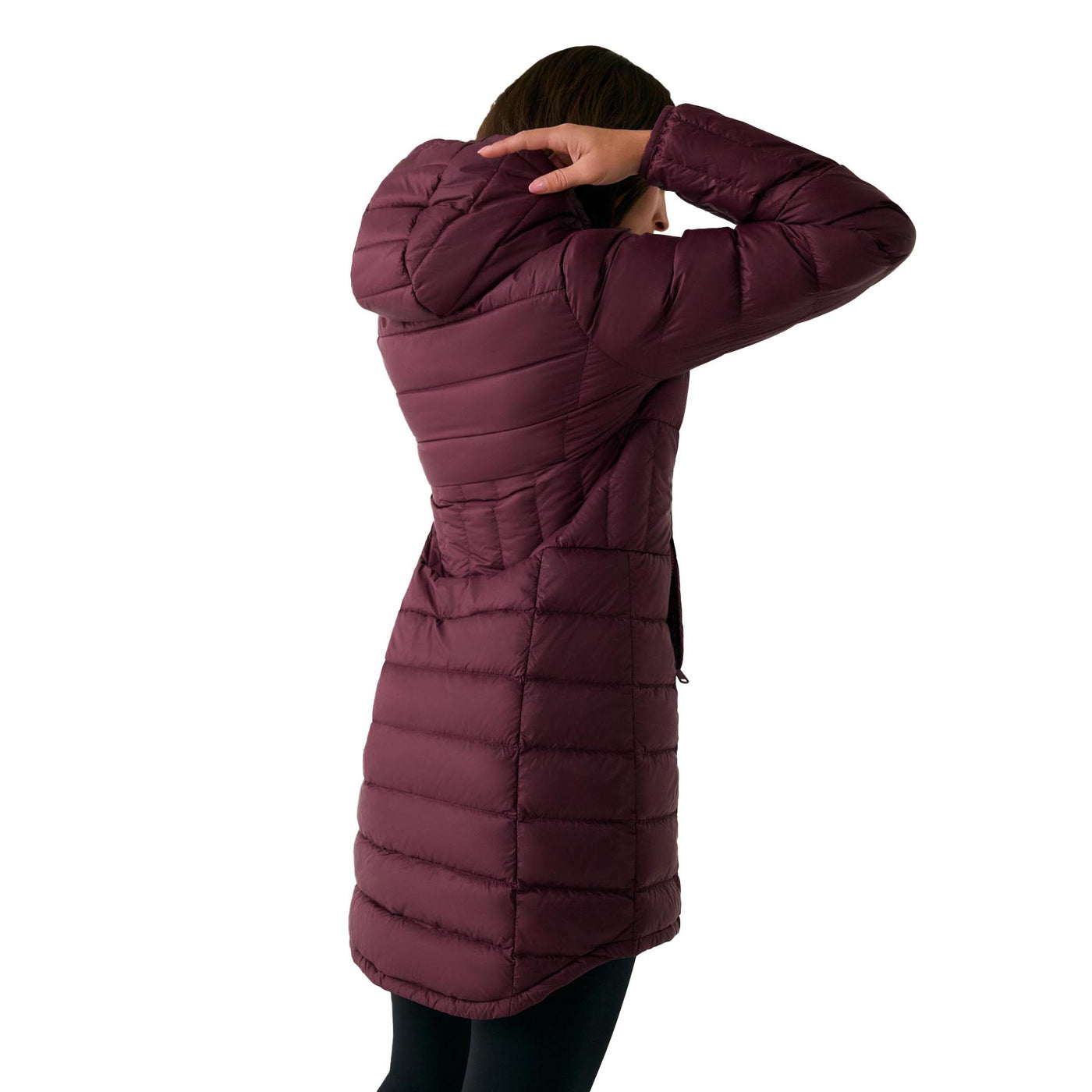Lole Women's Claudia Down Jacket 2026