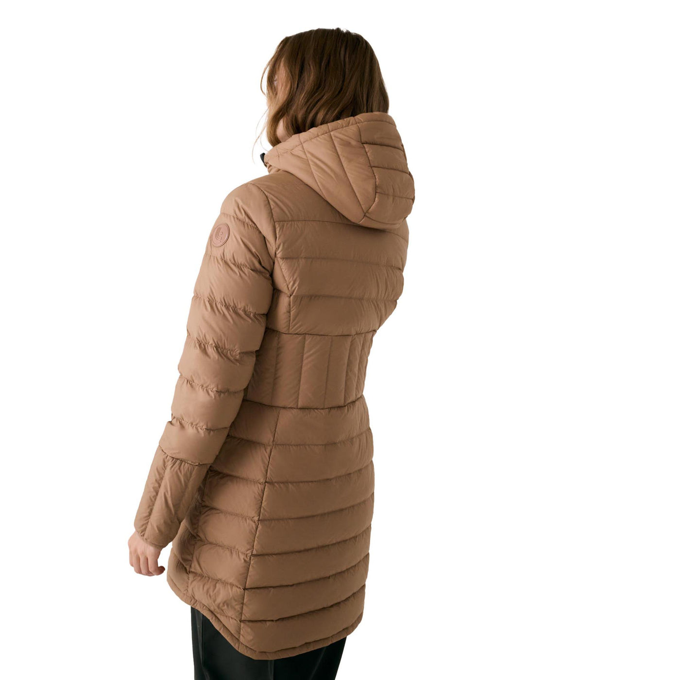 Lole Women's Claudia Down Jacket 2026