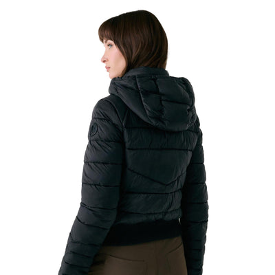 Lole Women's Eli Synth Down Bomber Jacket 2026