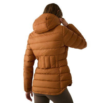 Lole Women's Emeline Down Jacket 2026