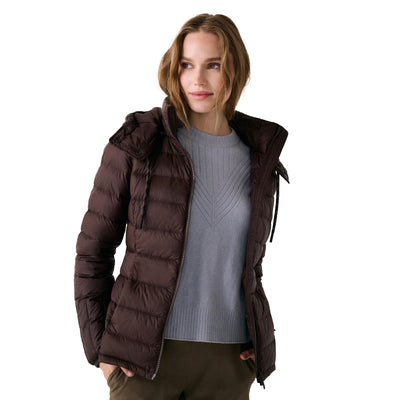 Lole Women's Emeline Down Jacket 2026 JAVA