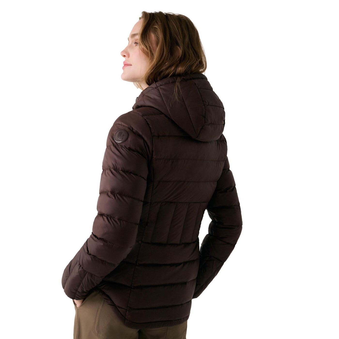 Lole Women's Emeline Down Jacket 2026