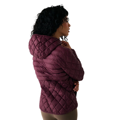 Lole Women's The Base Insulated Jacket 2026