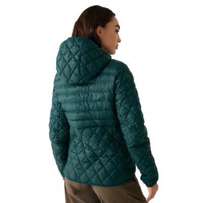 Lole Women's The Base Insulated Jacket 2026