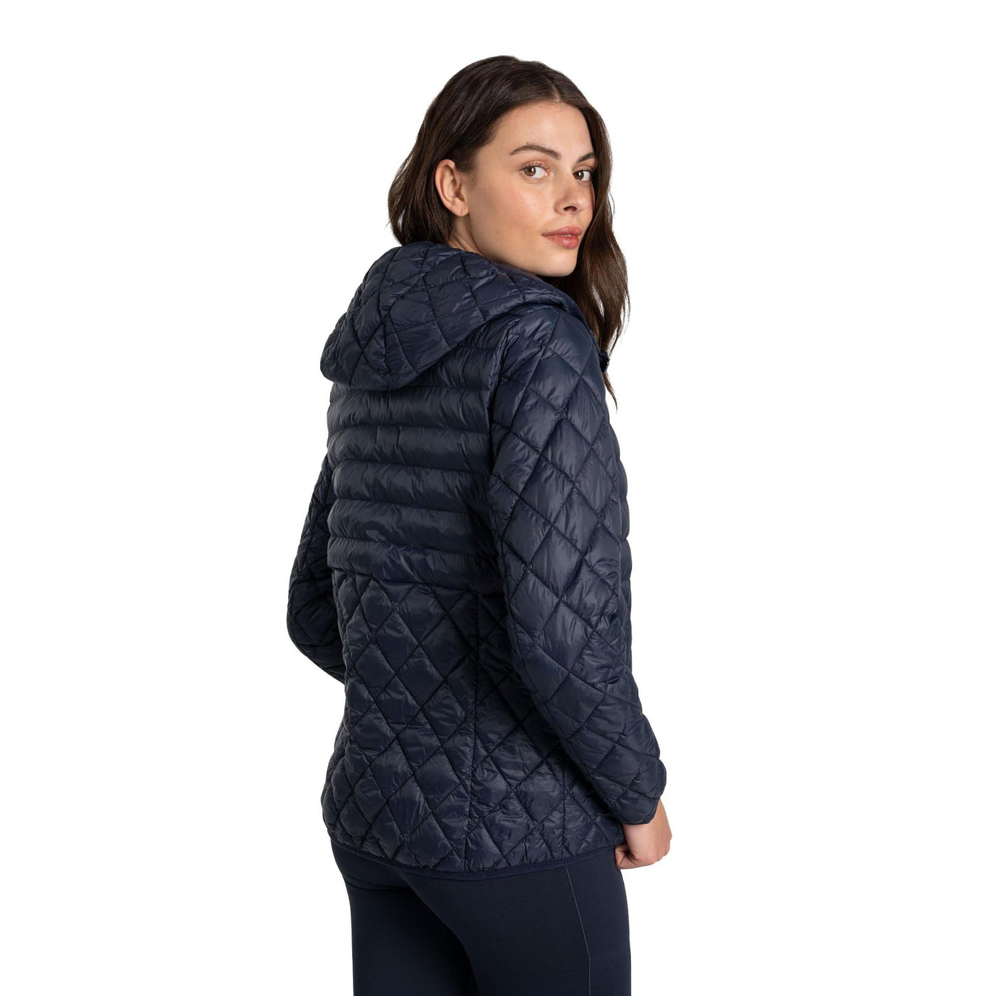 Lole Women's The Base Insulated Jacket 2026