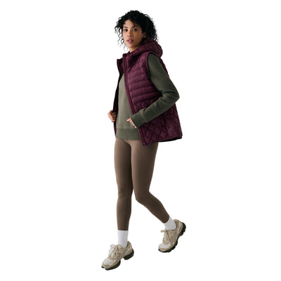 LOLE W'S THE BASE INSULATED VEST