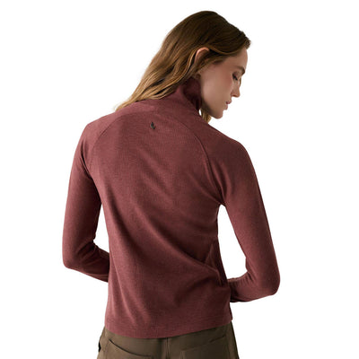 Lole Women's Traverse Turtleneck 2026