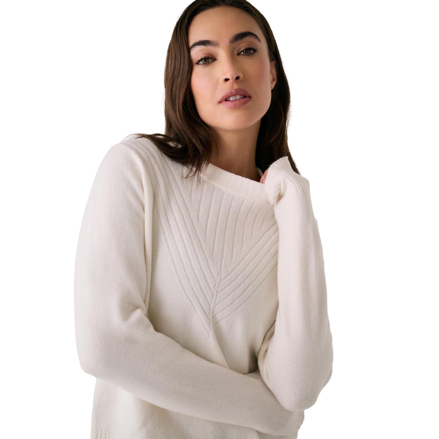 Lole Women's Camila Crew Neck Sweater 2026