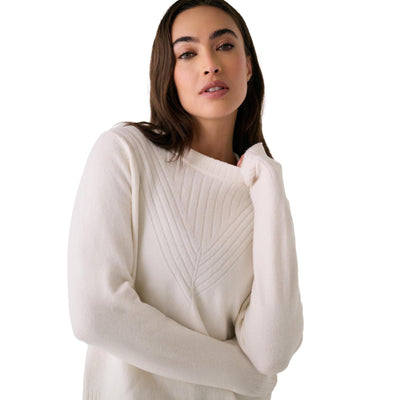 Lole Women's Camila Crew Neck Sweater 2026