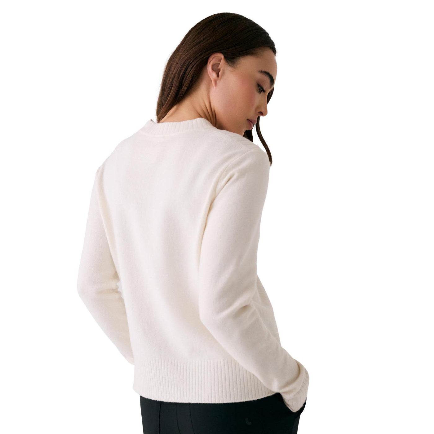 Lole Women's Camila Crew Neck Sweater 2026