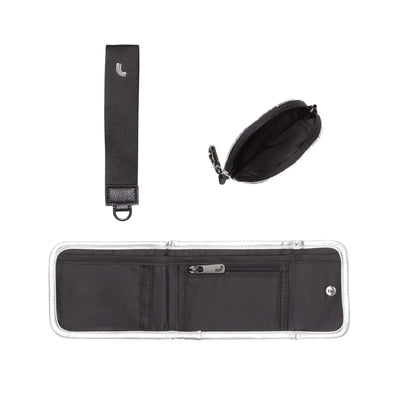 Lole Women's Eve Double Wristlet Wallet 2025