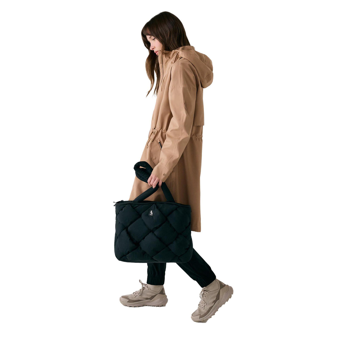 Lole Women's Mayfair Braided Tote 2025