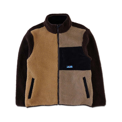 Kavu Men's Wayside Fleece 2026
