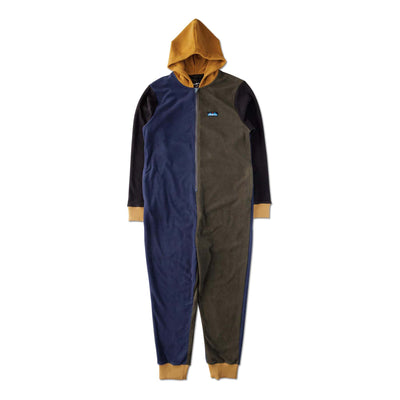 Kavu Men's Ernesto One-Piece 2026 2737 NAVY PINE